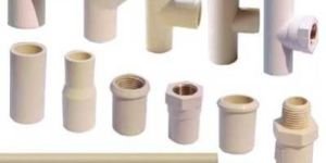 Chlorinated Polyvinyl Chloride  Pipes