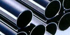 Mild Steel Pipes