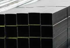 Square Hollow Sections