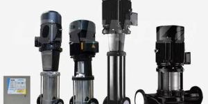 Surface Solar Pump (PSk2-CS)