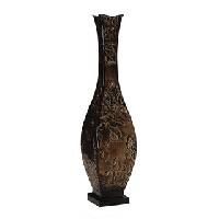 Metal Vases