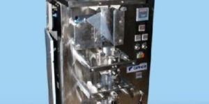 100-4S-PF Fully Automatic Pouch Packing Machine