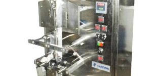 Mineral Water Packing Machines