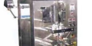 Pouch Filling Machine