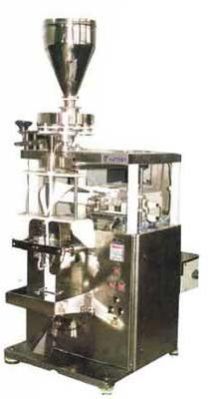 Pouch Filling Machine