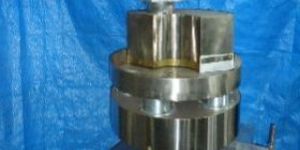 Volumetric Cup Filling Machine