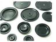 Rubber Diaphragms