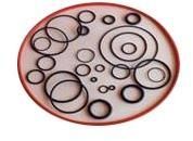Rubber O Rings