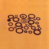 Rubber Washers