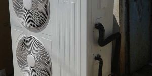 Water Cooling System