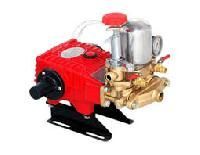 Power Spray Pump