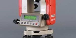 Digital Theodolite