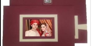 Album Boxes & Covers