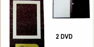 CD & Pen Drive Covers