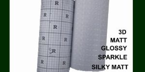 COLD LAMINATION FILMS