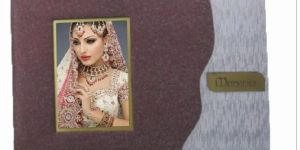 Photo Album Covers Leather