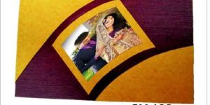 Photo Album Covers Rexine