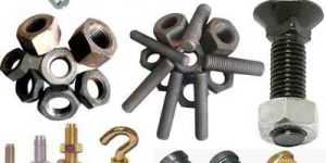High Tensile Bolts