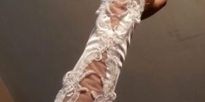 Fingerless Gloves