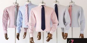 Mens Formal Shirts