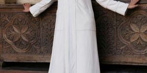 Ladies Jilbab