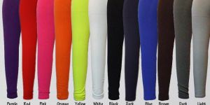 Ladies Leggings