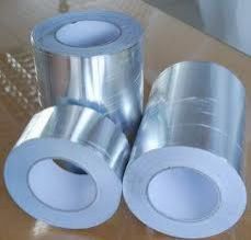 Aluminum Foil Tape