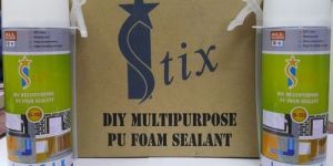 i - Stix IS - 233 DIY Polyurethane Foam Sealant