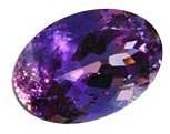 Amethyst Gemstone