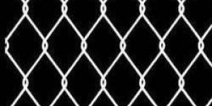 Chain Link Fence