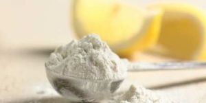 Lemon Juice Powder
