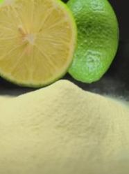 Lemon Powder