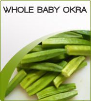 Okra