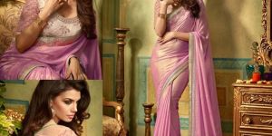 Designer Sarees