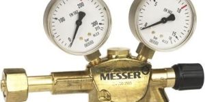 Cylinder Pressure Regulators