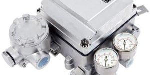 Pneumatic Positioners