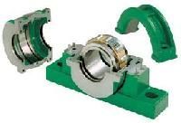 Horizontally Split Bearing