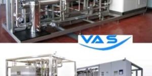Pharmaceutical RO Plant
