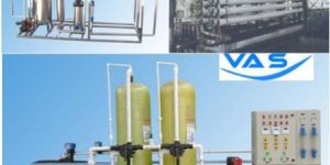 RO Water Treatment Plant