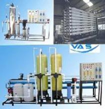 RO Water Treatment System