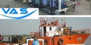 Seawater Desalination Plant