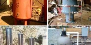 Water Filtration System