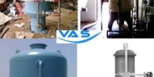 Water Softening Plant