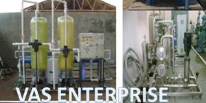 Water Treatment Plant