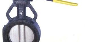 Butterfly Valve