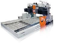 Double Column CNC Milling Machines