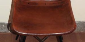Leather Chair (NB-ILCH-002)