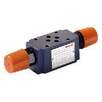 Industrial Flow Control Valves