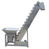 Material Handling Elevator