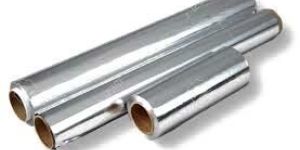 ALUMINUM FOILS